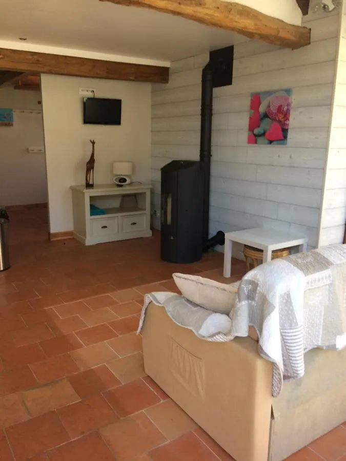 Holiday home Parc Des Briand'S Villa Saint-Cast-le-Guildo France