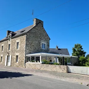 Guest house Bleu Outremer, Saint-Cast-le-Guildo
